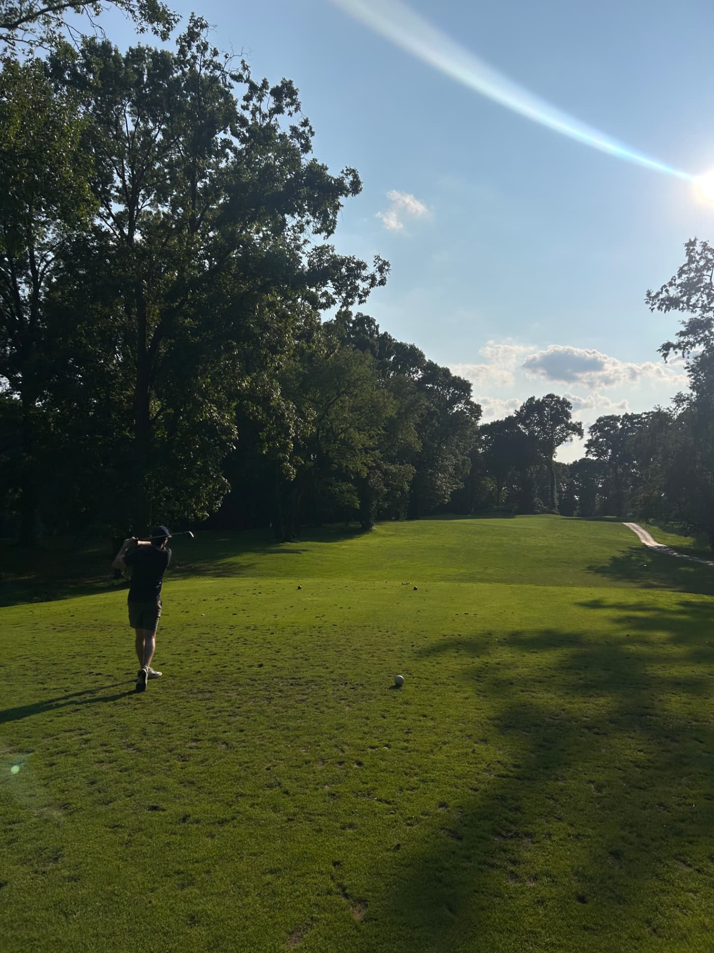 Golf Bucks members — Forest Park Outing - August 2026