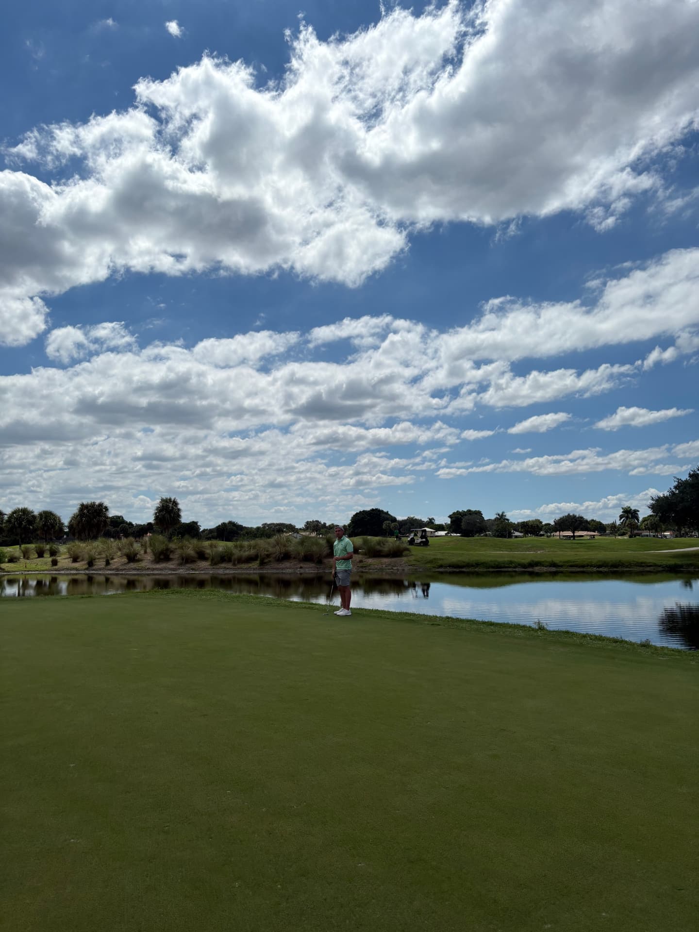 Golf Bucks members — Fort Lauderdale Trip 2026