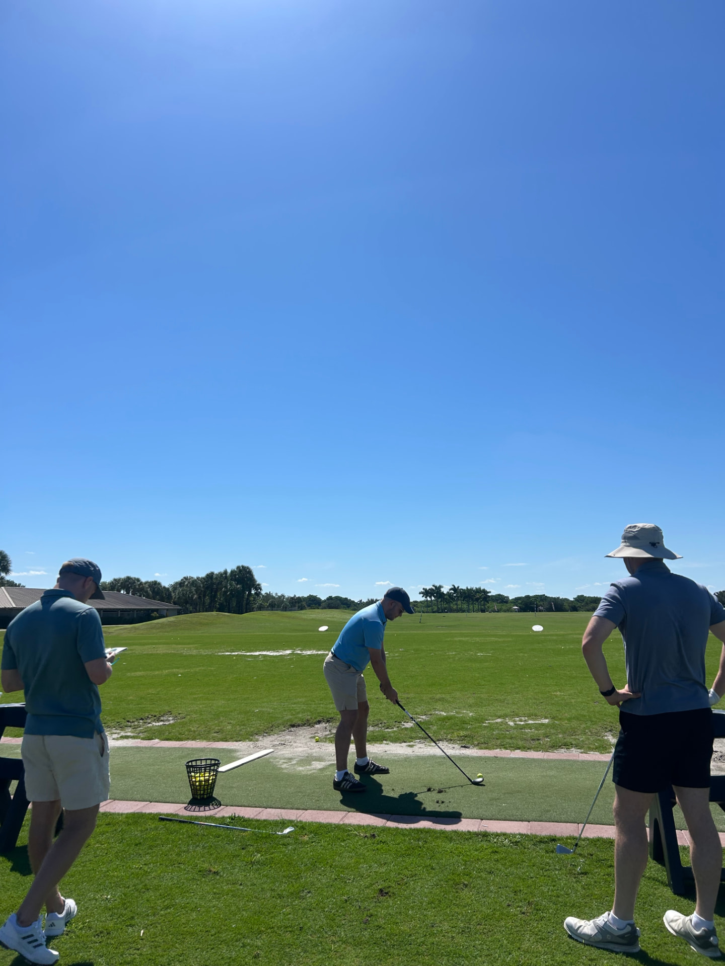 Golf Bucks members — Fort Lauderdale Trip 2026