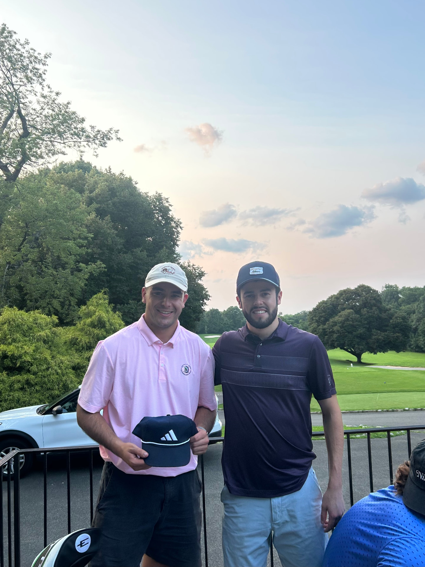 Golf Bucks members — Forest Park Outing - August 2026