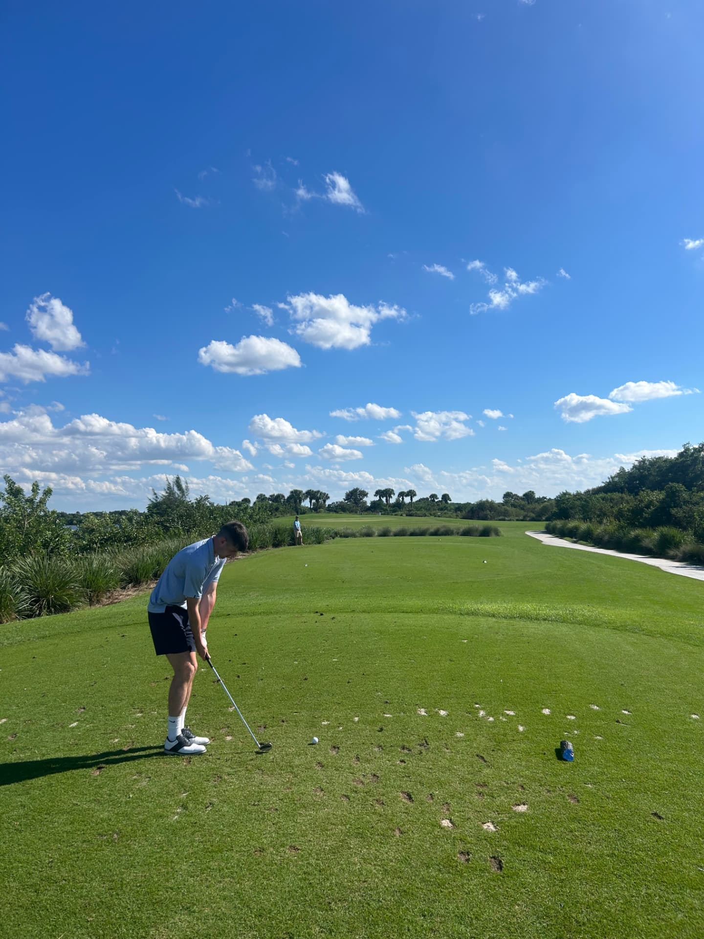 Golf Bucks members — Fort Lauderdale Trip 2026
