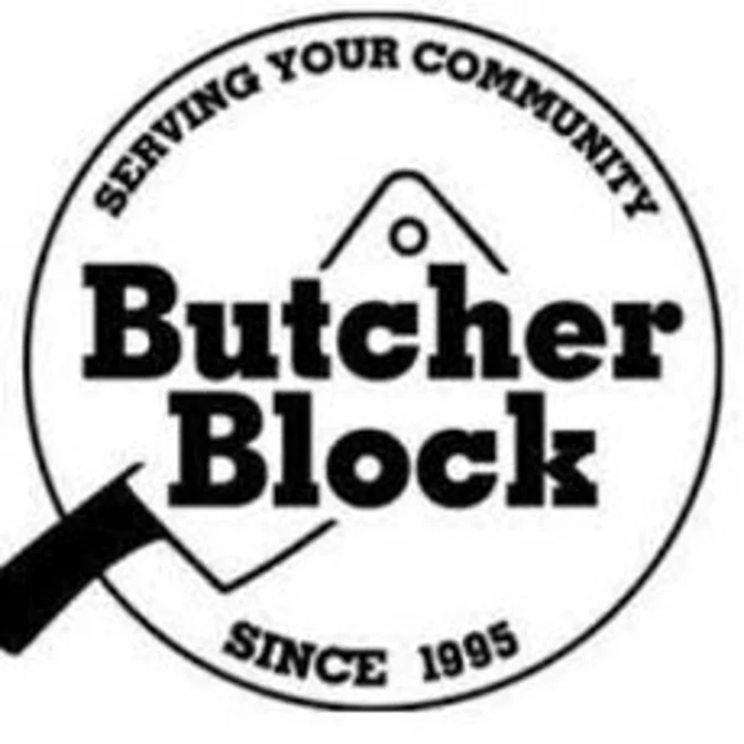Butcher Block