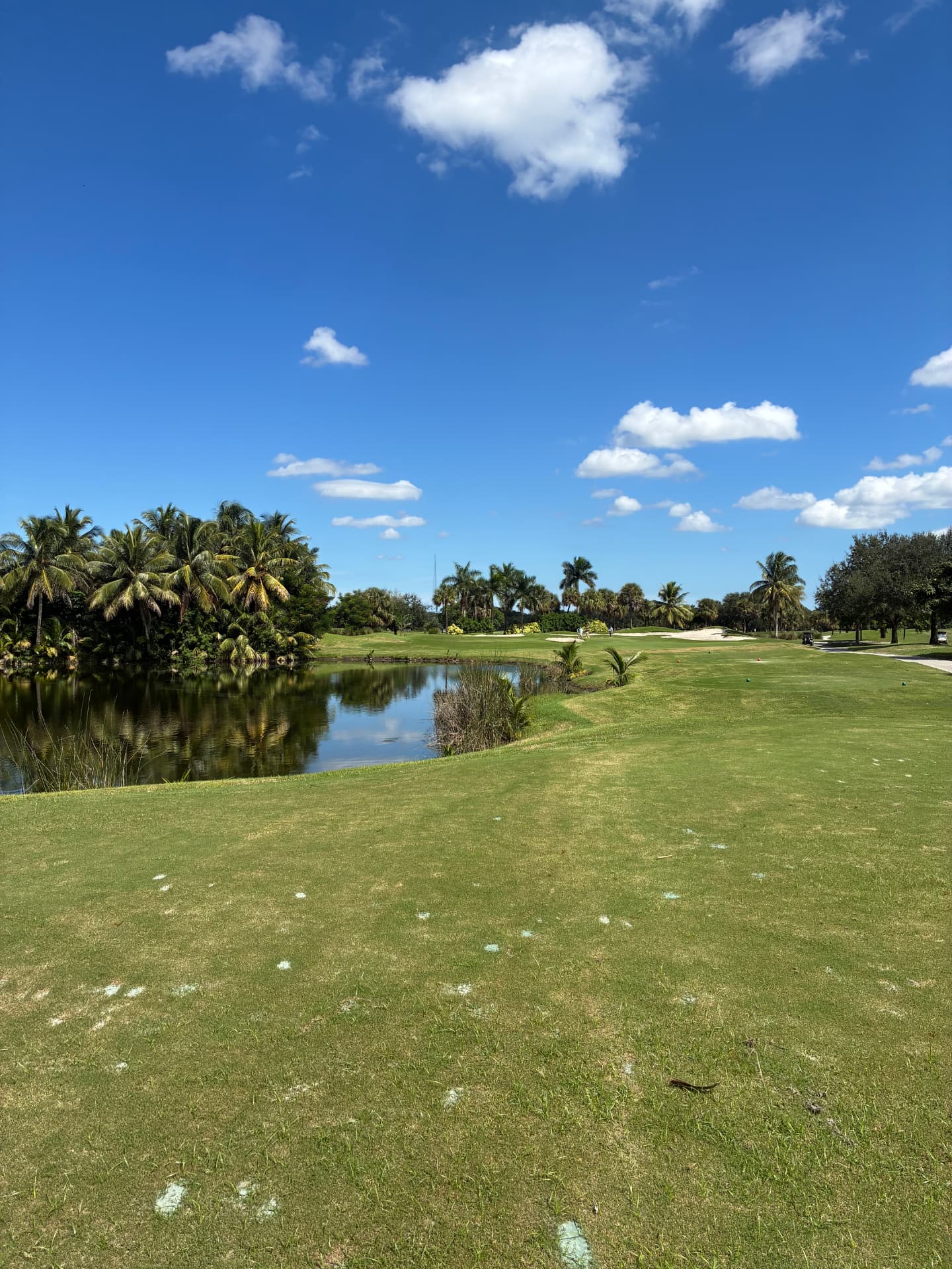 Golf Bucks members — Fort Lauderdale Trip 2026