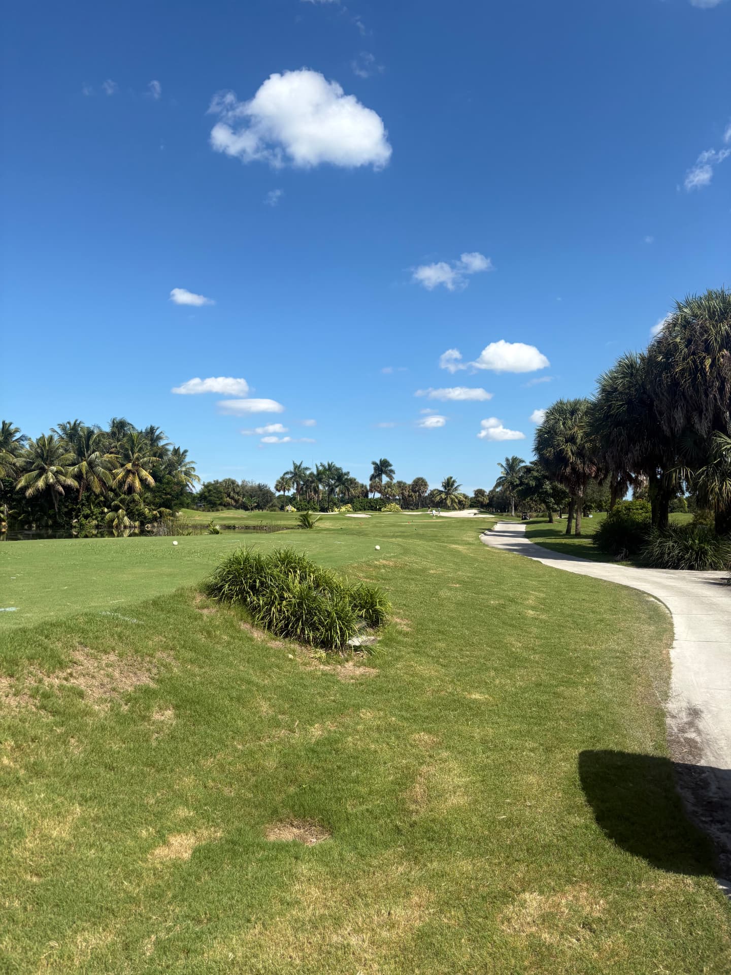 Golf Bucks members — Fort Lauderdale Trip 2026