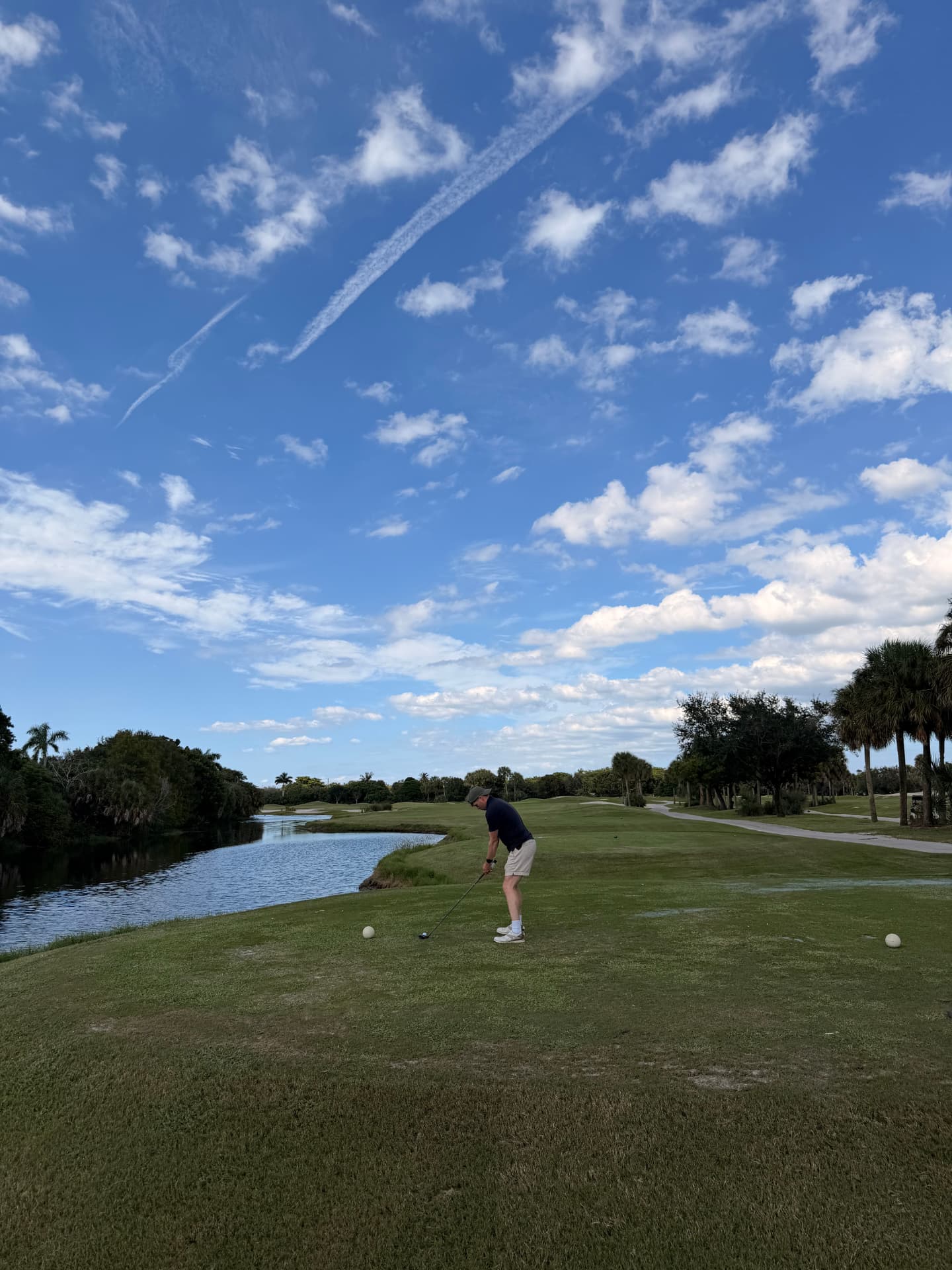 Golf Bucks members — Fort Lauderdale Trip 2026